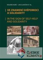Ve znamení svépomoci a solidarity / In the Sing of Self-Help and Solidarity - książka