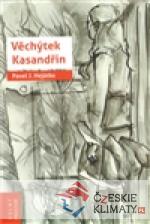 Věchýtek Kasandřin - książka