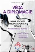 Věda a diplomacie - książka