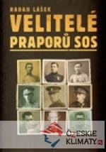 Velitelé praporů SOS - książka