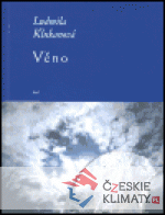 Věno - książka