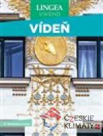 Vídeň - Víkend - książka