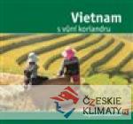 Vietnam s vůní koriandru - książka