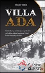 Vila Adda - książka