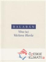 Víra (u) Václava Havla - książka