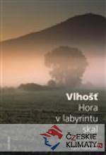 Vlhošť - książka