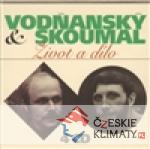 Vodňanský & Skoumal: Život a dílo - książka