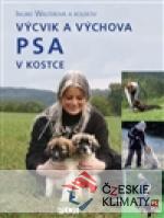 Výcvik a výchova psa v kostce - książka