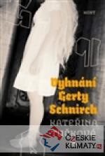 Vyhnání Gerty Schnirch - książka
