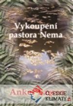 Vykoupení pastora Nema - książka
