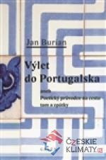 Výlet do Portugalska - książka