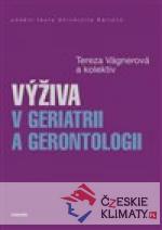 Výživa v geriatrii a gerontologii - książka