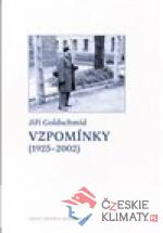 Vzpomínky (1925-2002) - książka