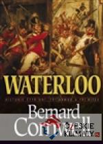 Waterloo: Historie čtyř dnů, tří armád a tří bitev - książka