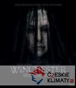Winchester: Sídlo démonů - książka