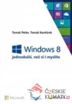 Windows 8 - książka