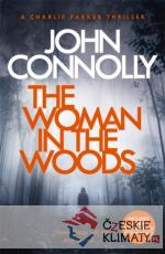 Woman in the Woods - książka