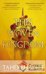 Woven Kingdom - książka