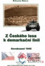Z Českého lesa k demarkační linii - książka