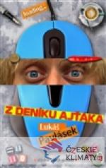 Z deníku Ajťáka - książka