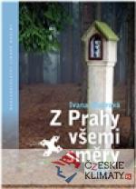 Z Prahy všemi směry II - książka