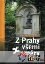 Z Prahy všemi směry III - książka
