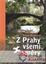 Z Prahy všemi směry IV. - książka