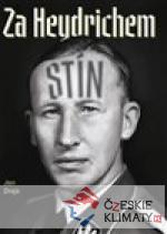 Za Heydrichem stín - książka