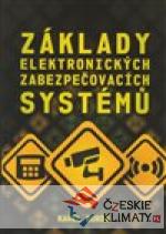 Základy elektronických zabezpečovacích systémů - książka