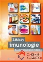 Základy imunologie - książka