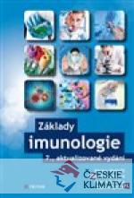 Základy imunologie - książka