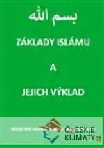Základy islámu a jejich výklad - książka
