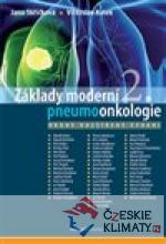 Základy moderní pneumoonkologie - książka