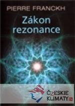 Zákon rezonance - książka