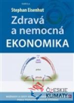 Zdravá a nemocná ekonomika - książka