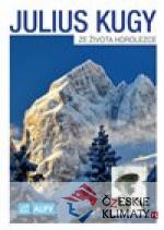 Ze života horolezce - książka