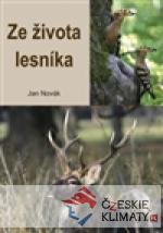 Ze života lesníka - książka