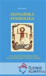 Zednářská symbolika - książka