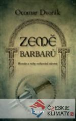Země barbarů - książka
