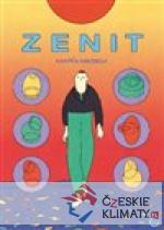Zenit - książka
