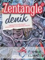 Zentagle-deník - książka
