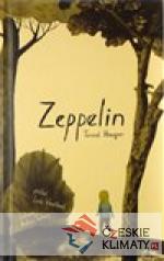 Zeppelin - książka