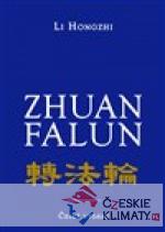 Zhuan Falun - książka