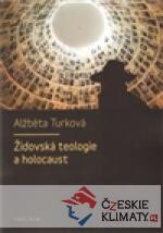 Židovská teologie a holocaust - książka