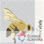 Zimní včely - książka