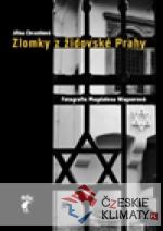 Zlomky z židovské Prahy - książka