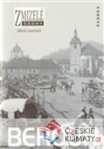 Zmizelé Čechy - Beroun - książka