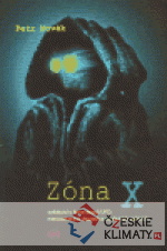 Zóna X - książka