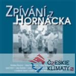 Zpívání z Horňácka & bonus CD (2CD) - książka