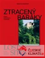 Ztracený baráky / Lost sites - książka